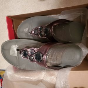 Fitflop sz8